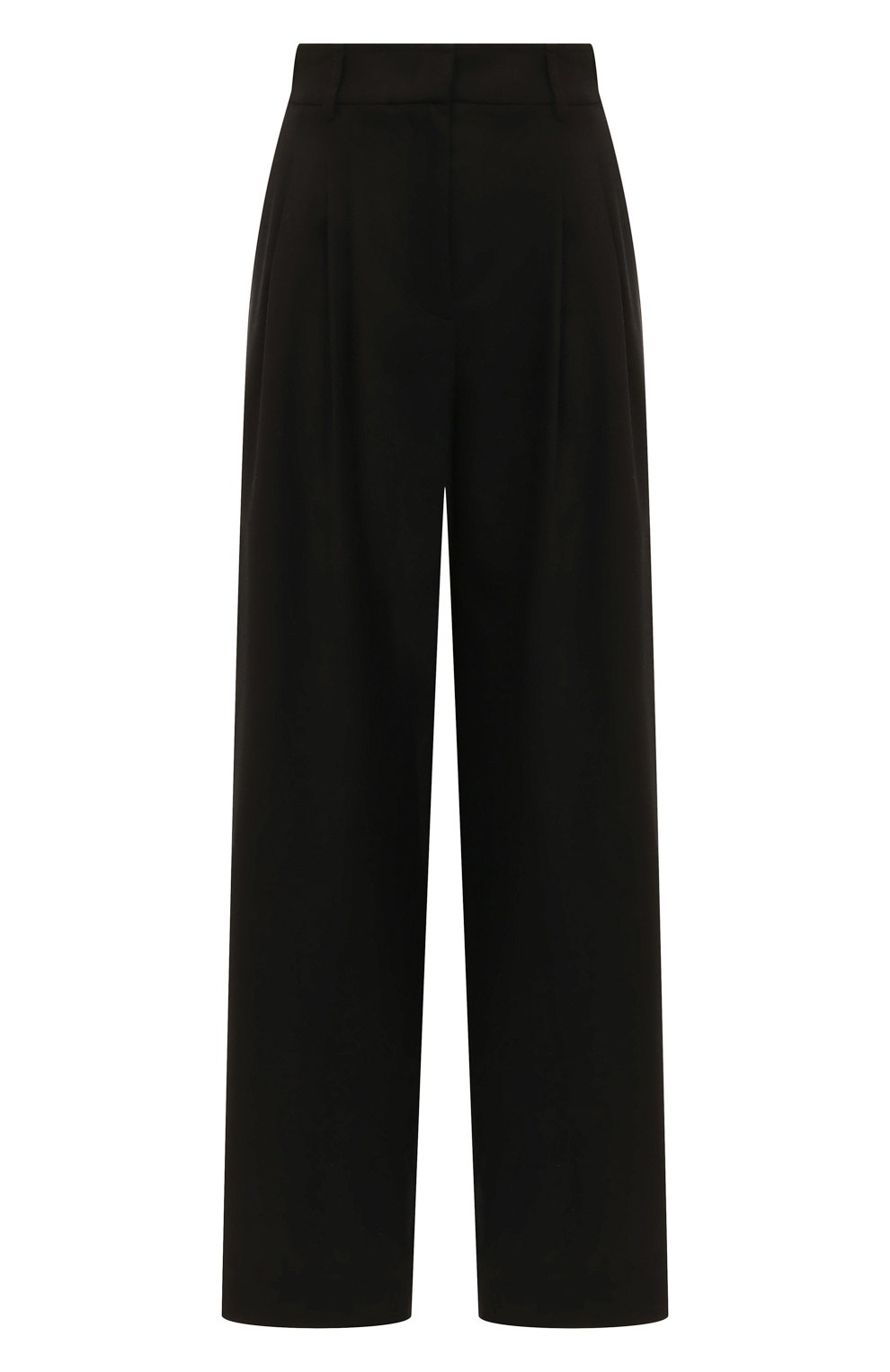 Шерстяные брюки LORENA ANTONIAZZI, арт. I2448PA44A/4010, фото 1