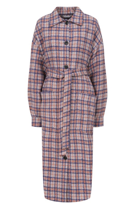 

Шерстяное пальто Destin, Разноцветный