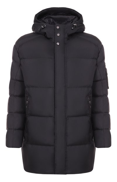 Мужская пуховик BOGNER, арт. 38467593