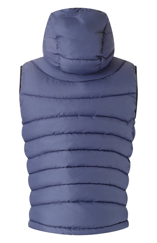 

Утепленный жилет Harmont & Blaine, Синий