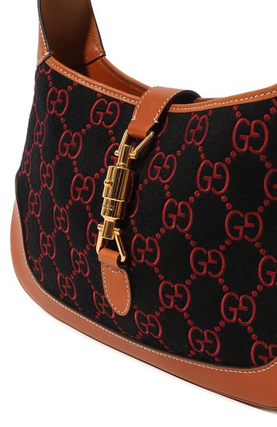 Сумка gg jackie 1961 small GUCCI, арт. 636706 HS3OG, фото 3