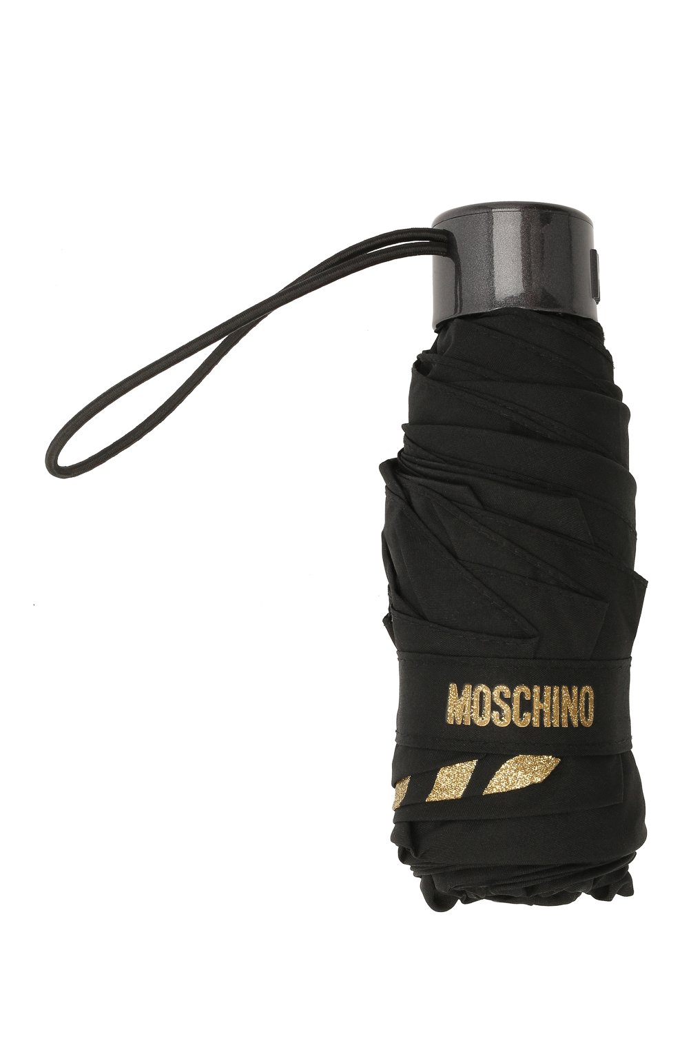 Складной зонт MOSCHINO, арт. 8900-SUPERMINI, фото 4