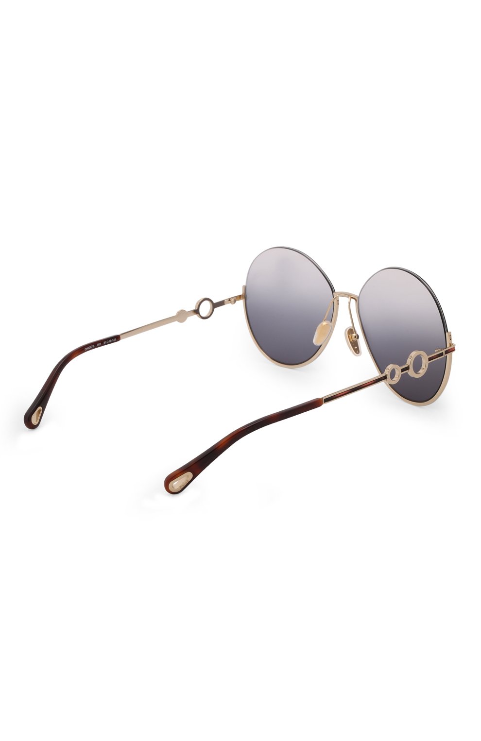 Солнцезащитные очки CHLOÉ, арт. CH0067S, фото 4