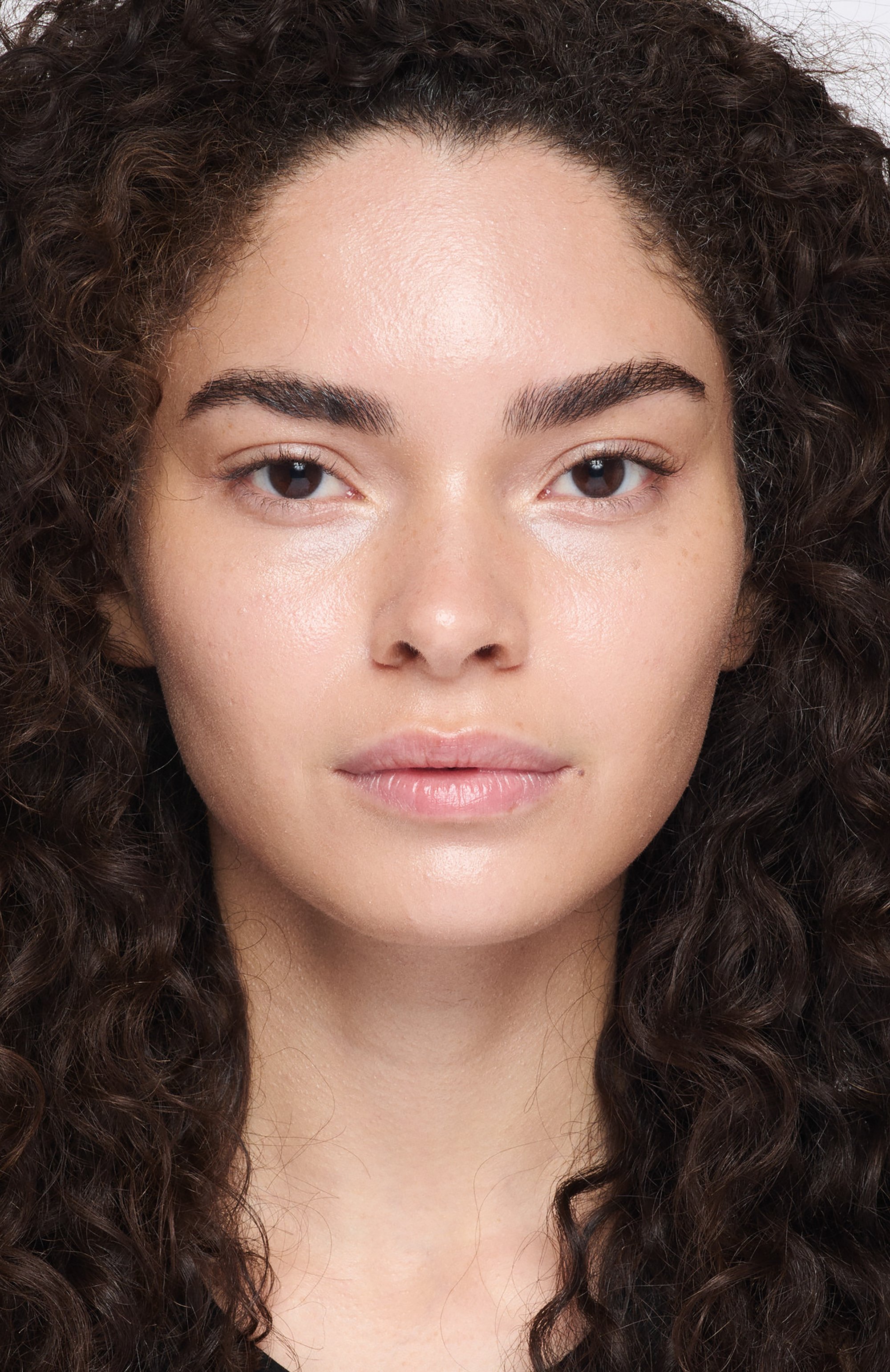 Тональный флюид с эффектом сияния strobe dewy skin tint, light 2 (30ml) MAC, арт. NX5X-01, фото 3