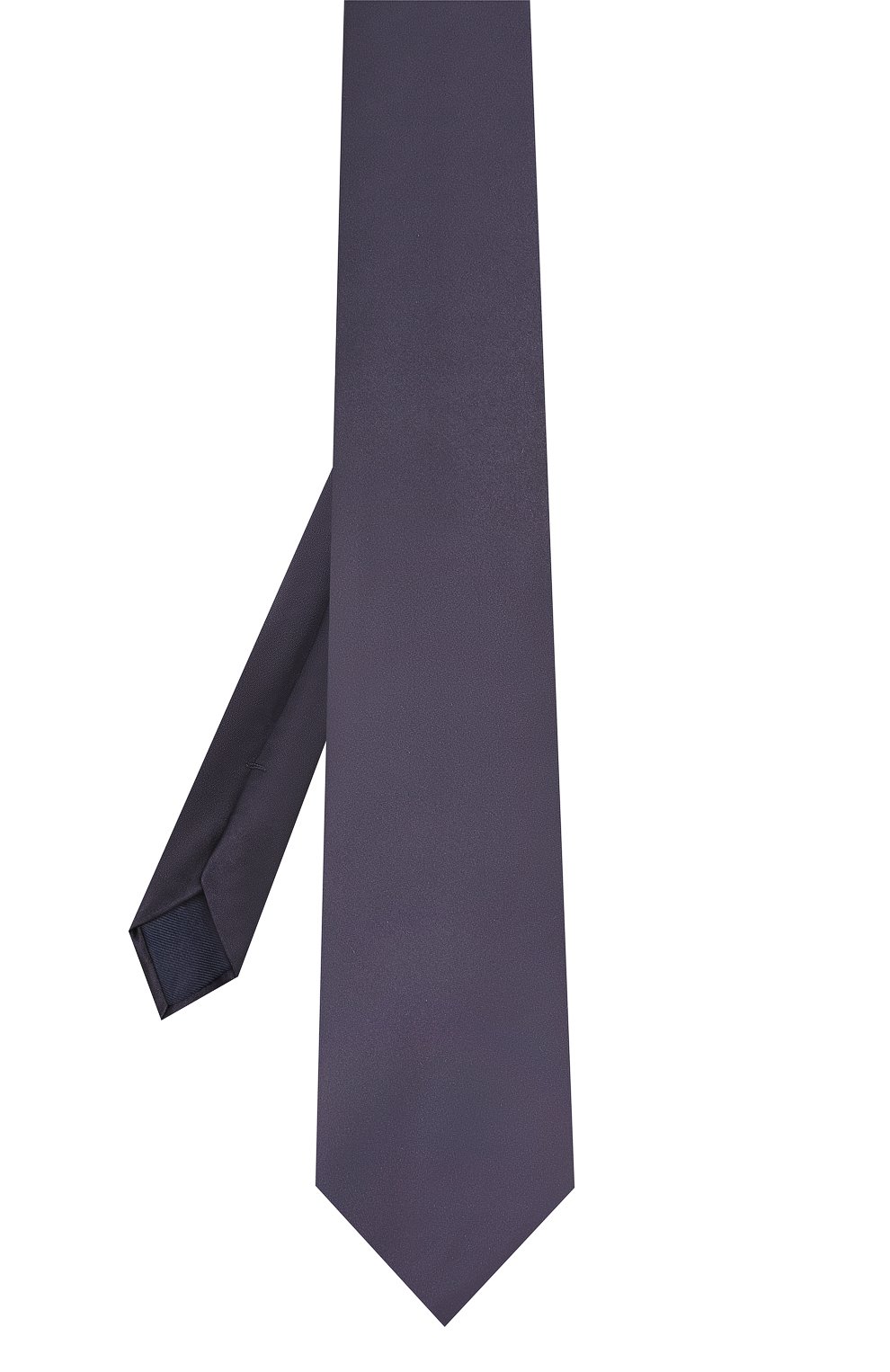 Шелковый галстук CORNELIANI, арт. 85U302-0120300/00, фото 2