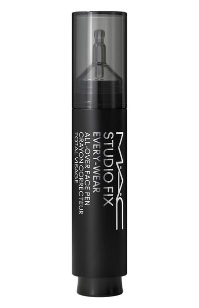 Консилер для лица studio fix every-wear all-over face pen, n18 (12ml) MAC цвета по цене 4200 руб., арт. NYA8-19, фото 3 Консилер для лица studio fix every-wear all-over face pen, n18 (12ml) MAC, арт. NYA8-19, фото 3