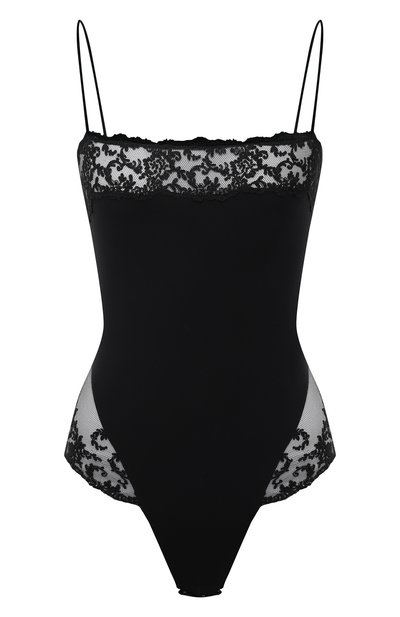 Женское боди LA PERLA, арт. 0042080