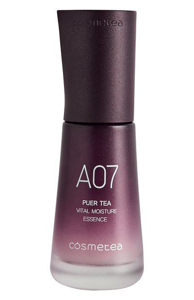 Женская сыворотка для лица антивозрастная puer tea (30ml) COSMETEA, арт. A07-3
