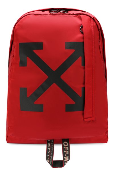 Рюкзак OFF-WHITE, арт. 0MNB019E19E480242010, фото 1