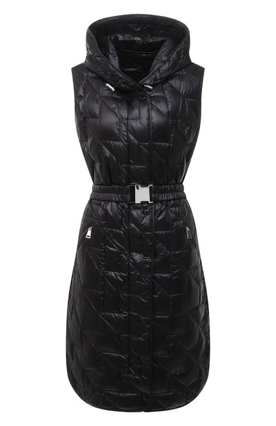 Женский пуховый жилет montalivet MONCLER, арт. H1-093-1C000-07-539AQ
