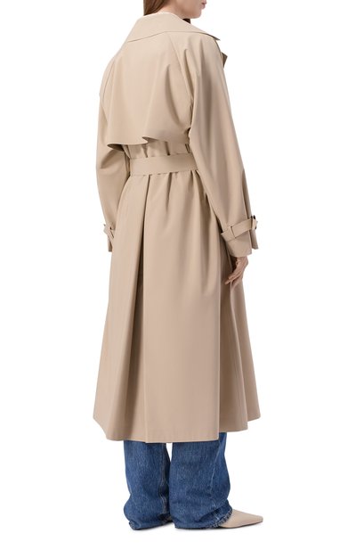 Тренч WEEKEND MAX MARA, арт. FATT0, фото 4