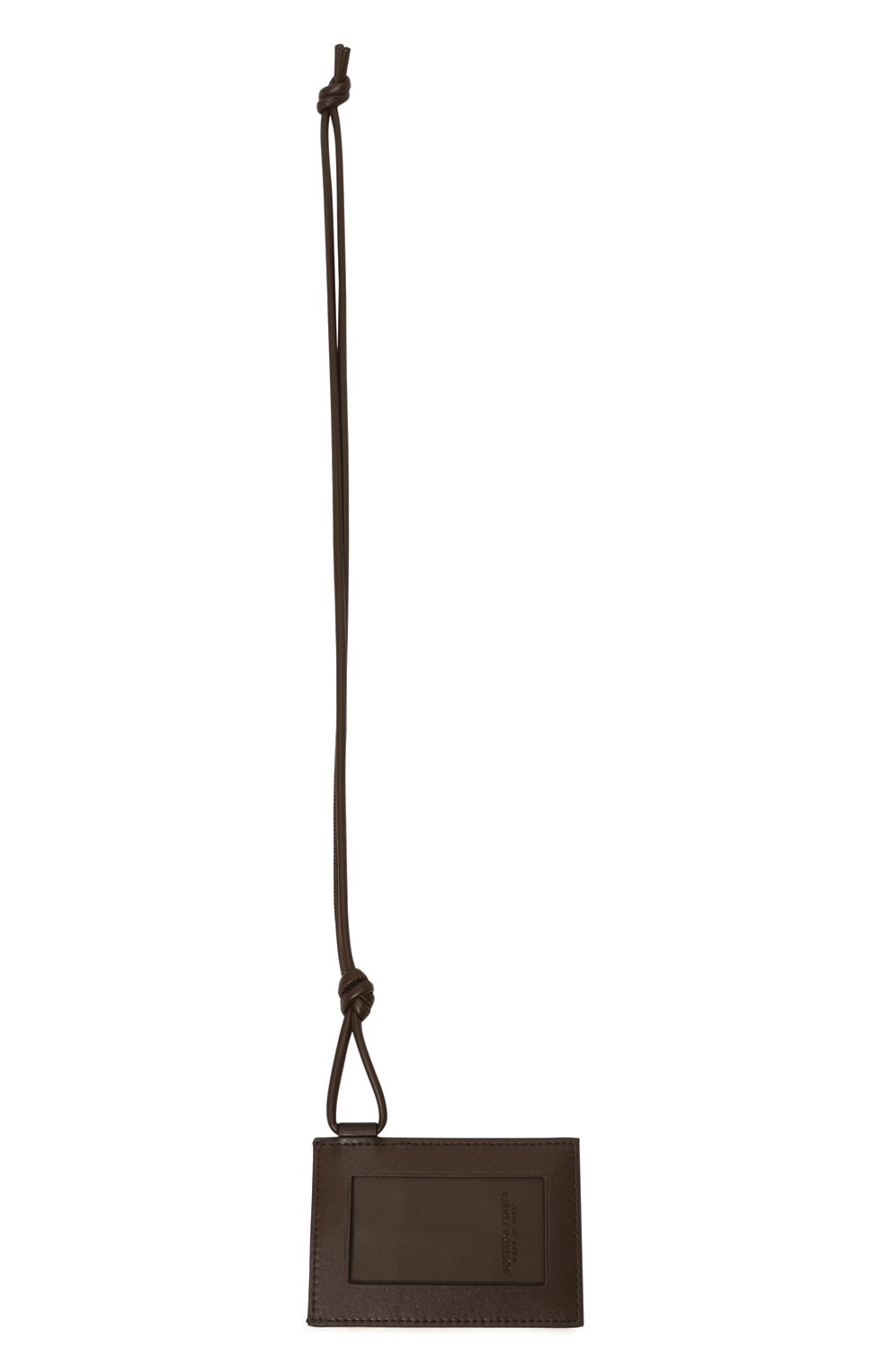 Кожаный футляр для кредитных карт BOTTEGA VENETA, арт. 702062/VBWD3, фото 4