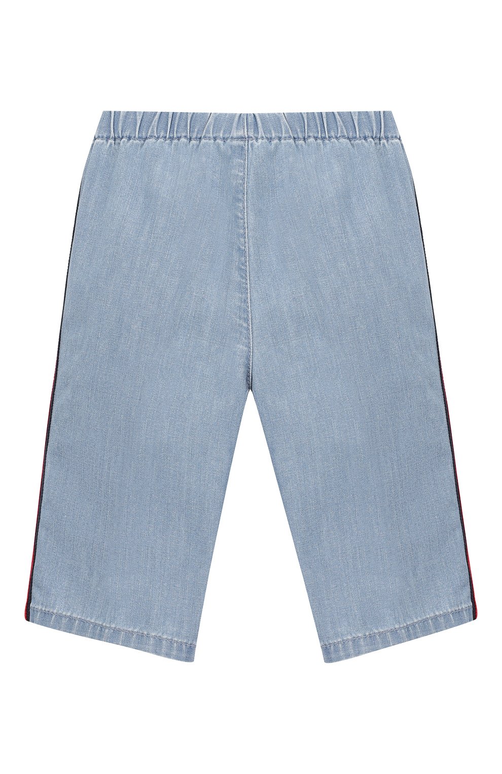 Джинсовые шорты GUCCI, арт. 603715/XDA11, фото 2