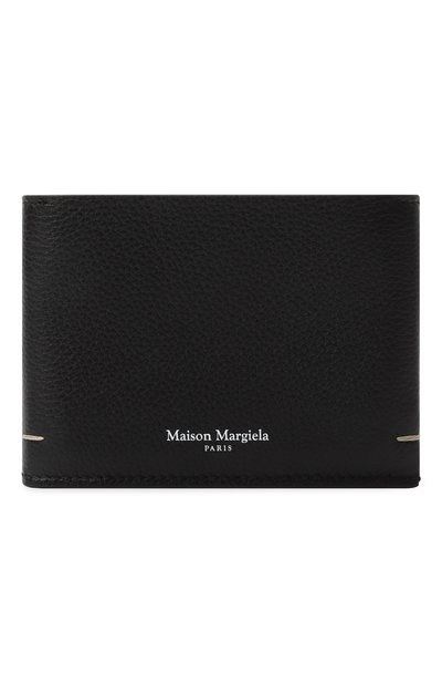 Мужской кожаное портмоне MAISON MARGIELA, арт. SA2UI0008/P7268