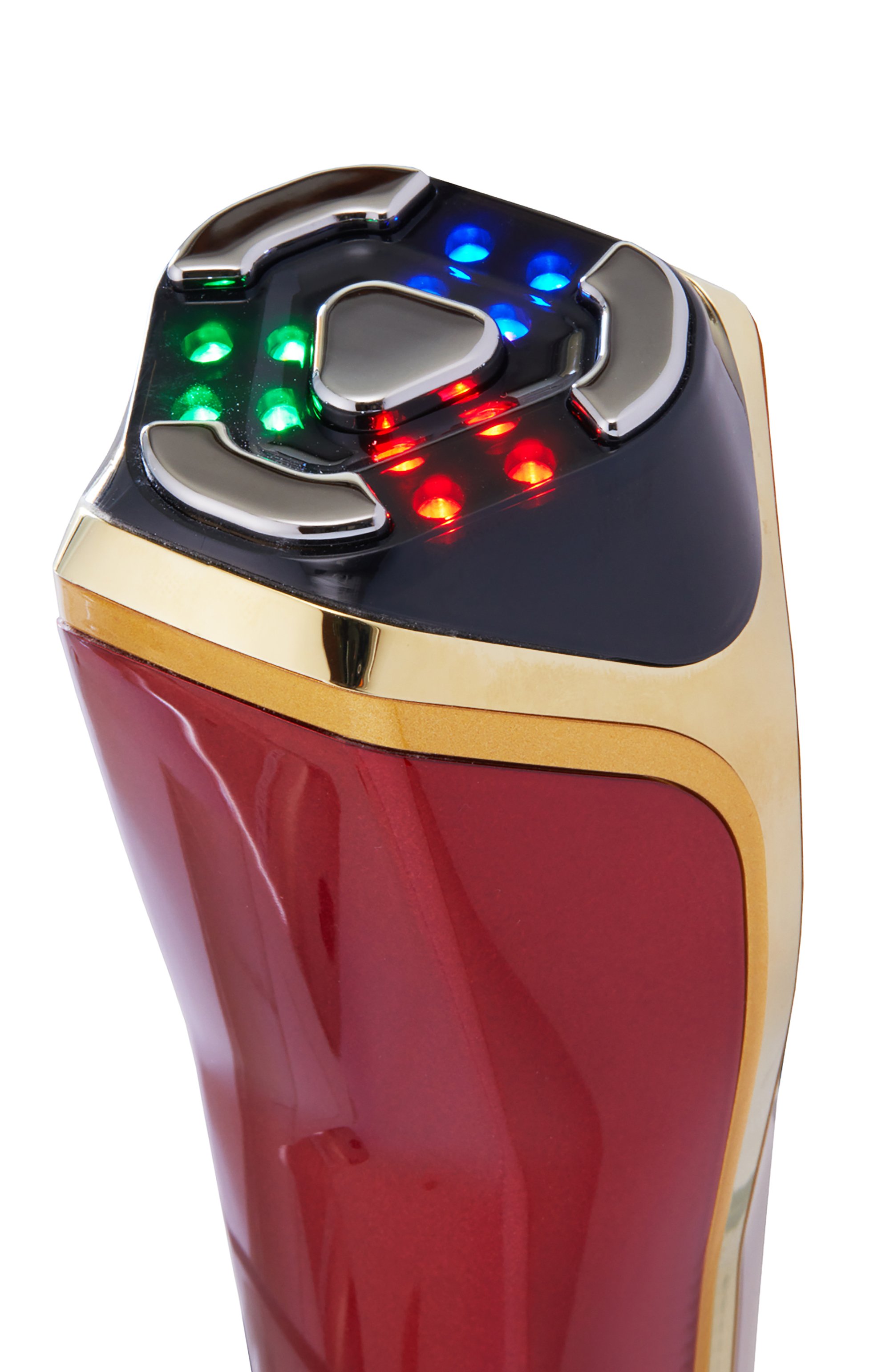 Косметологический аппарат dr. arrivo the zeus premium red ARTISTIC AND CO., арт. 4582633260618, фото 5