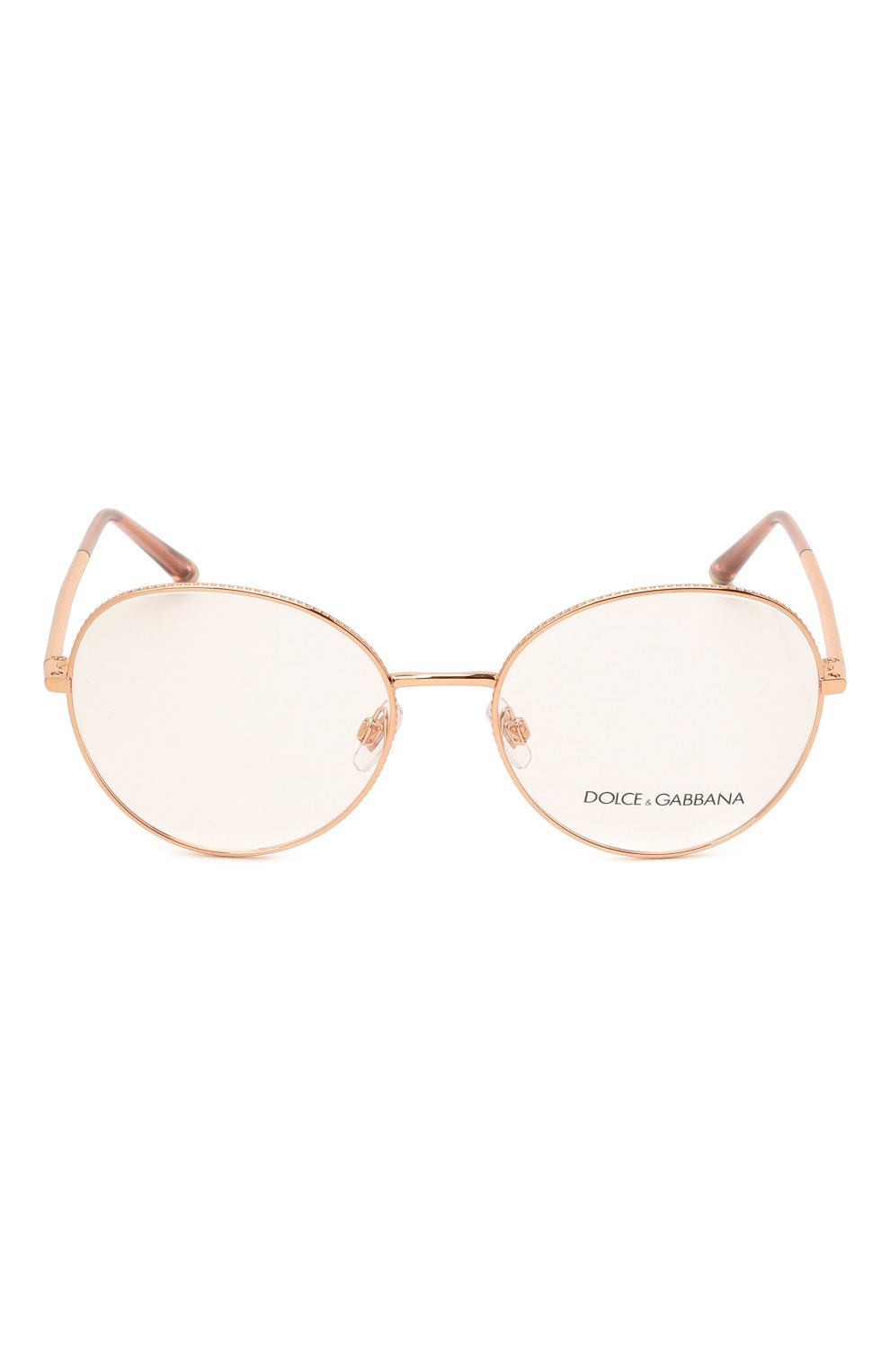 Оправа DOLCE & GABBANA, арт. 1313-1298, фото 3