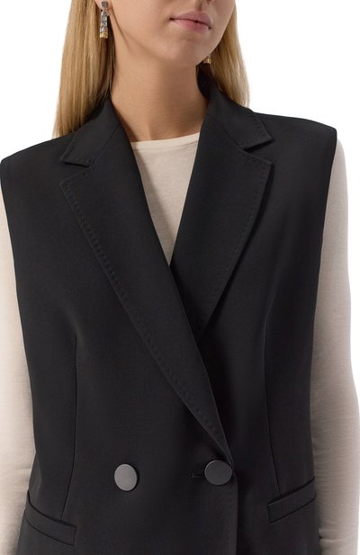 Жилет MAX MARA STUDIO, арт. ZENA, фото 5