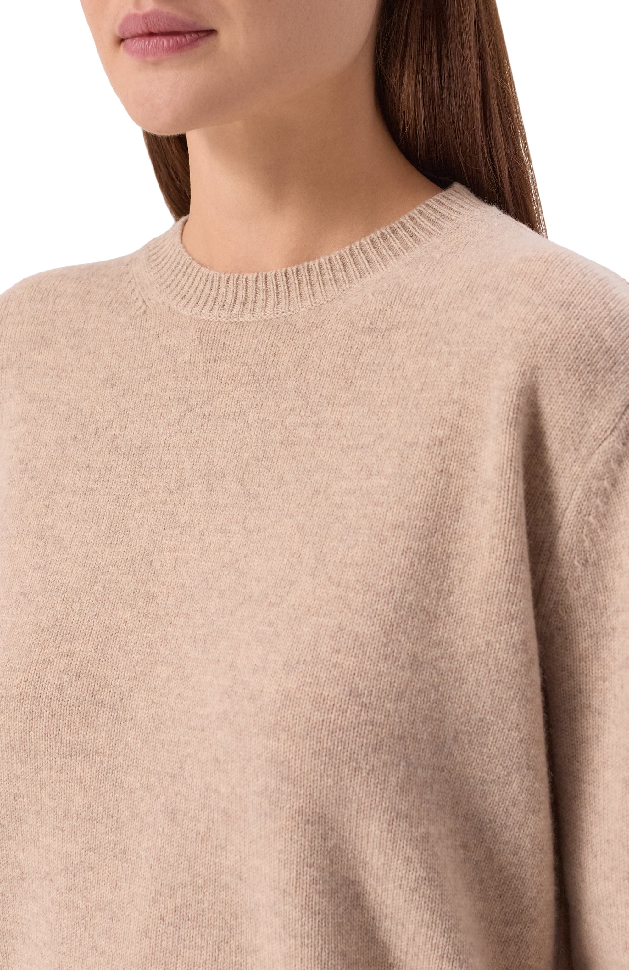 Кашемировый пуловер MAX MARA, арт. CINEMA, фото 5