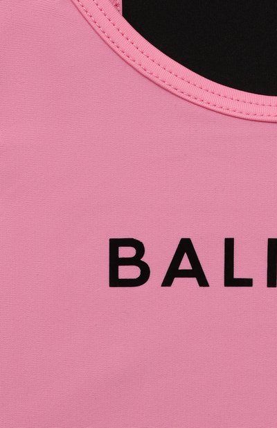 Раздельный купальник BALMAIN, арт. BSCA79, фото 3