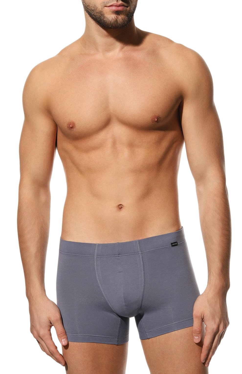 Комплект из двух боксеров HANRO, арт. 073079., фото 4