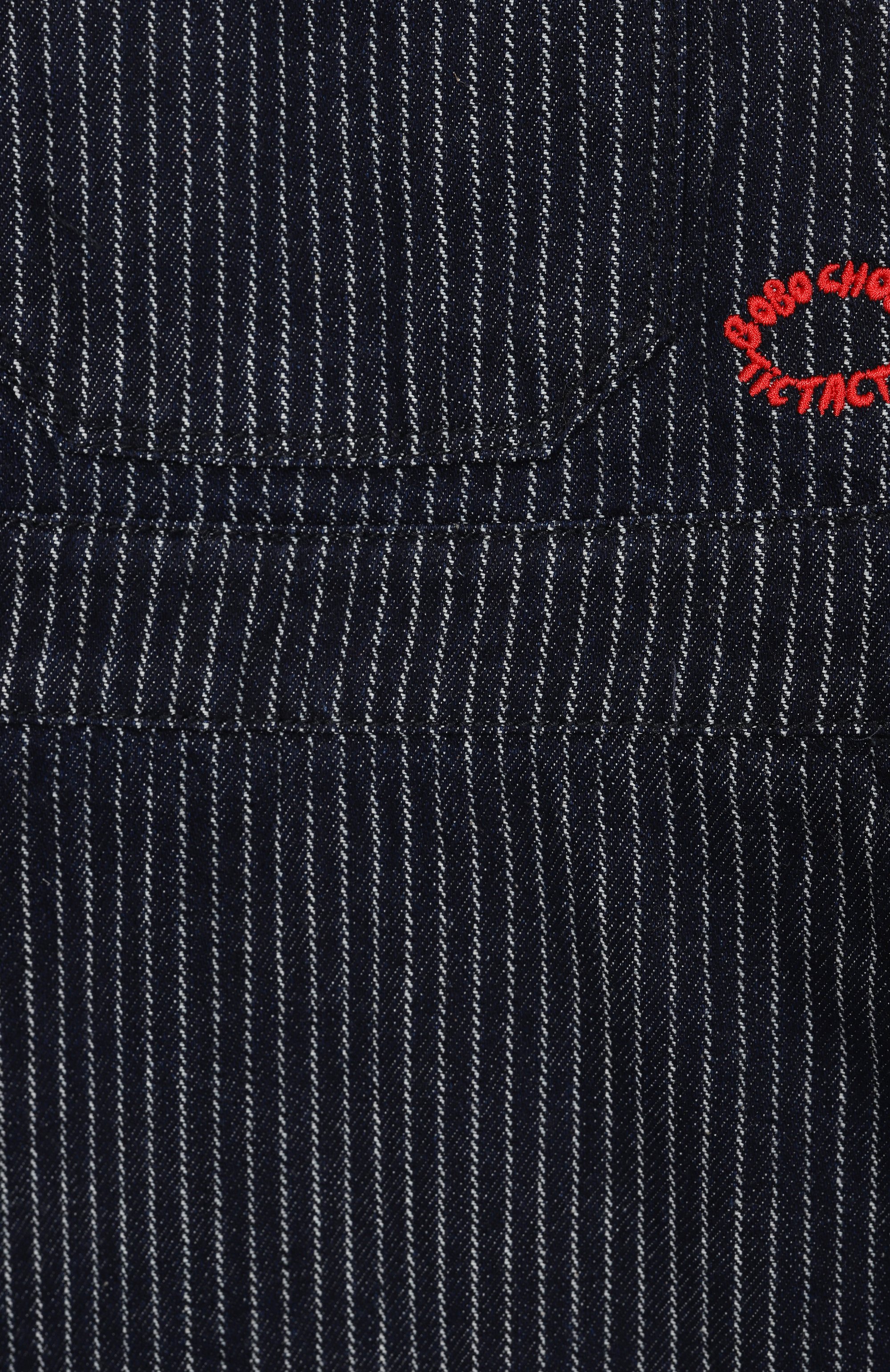 Джинсовый сарафан BOBO CHOSES, арт. B225AC092, фото 3