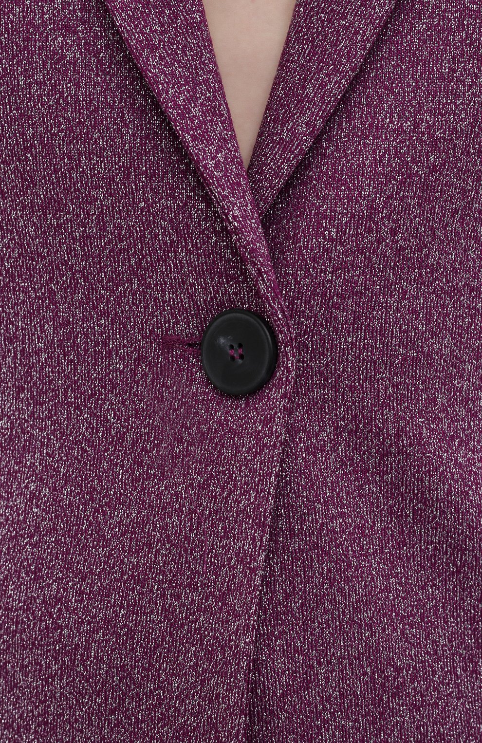 Жакет из вискозы M MISSONI, арт. 2DF00074/2J001T, фото 5