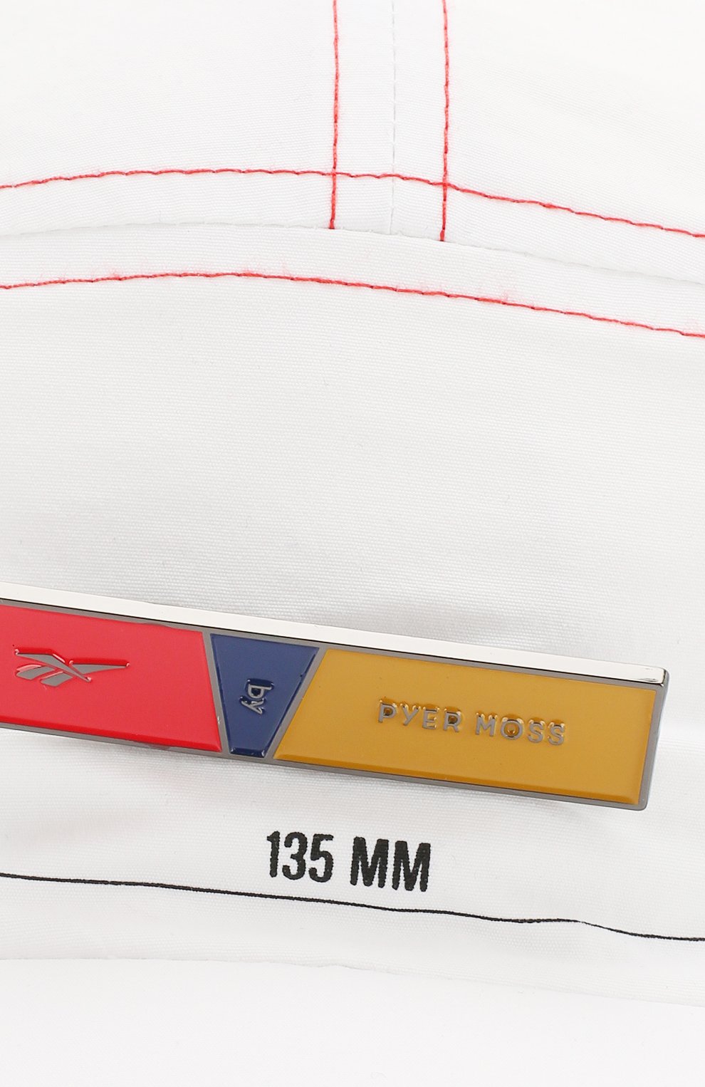 Бейсболка reebok by pyer moss REEBOK, арт. FH7923, фото 3