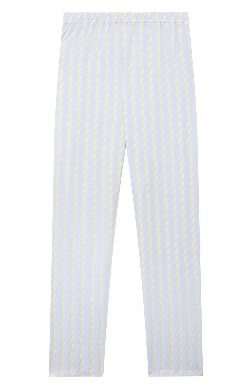 Хлопковая пижама SANETTA, арт. 245414, фото 4