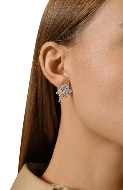 Женские серьги NUMBERING, арт. 4112S