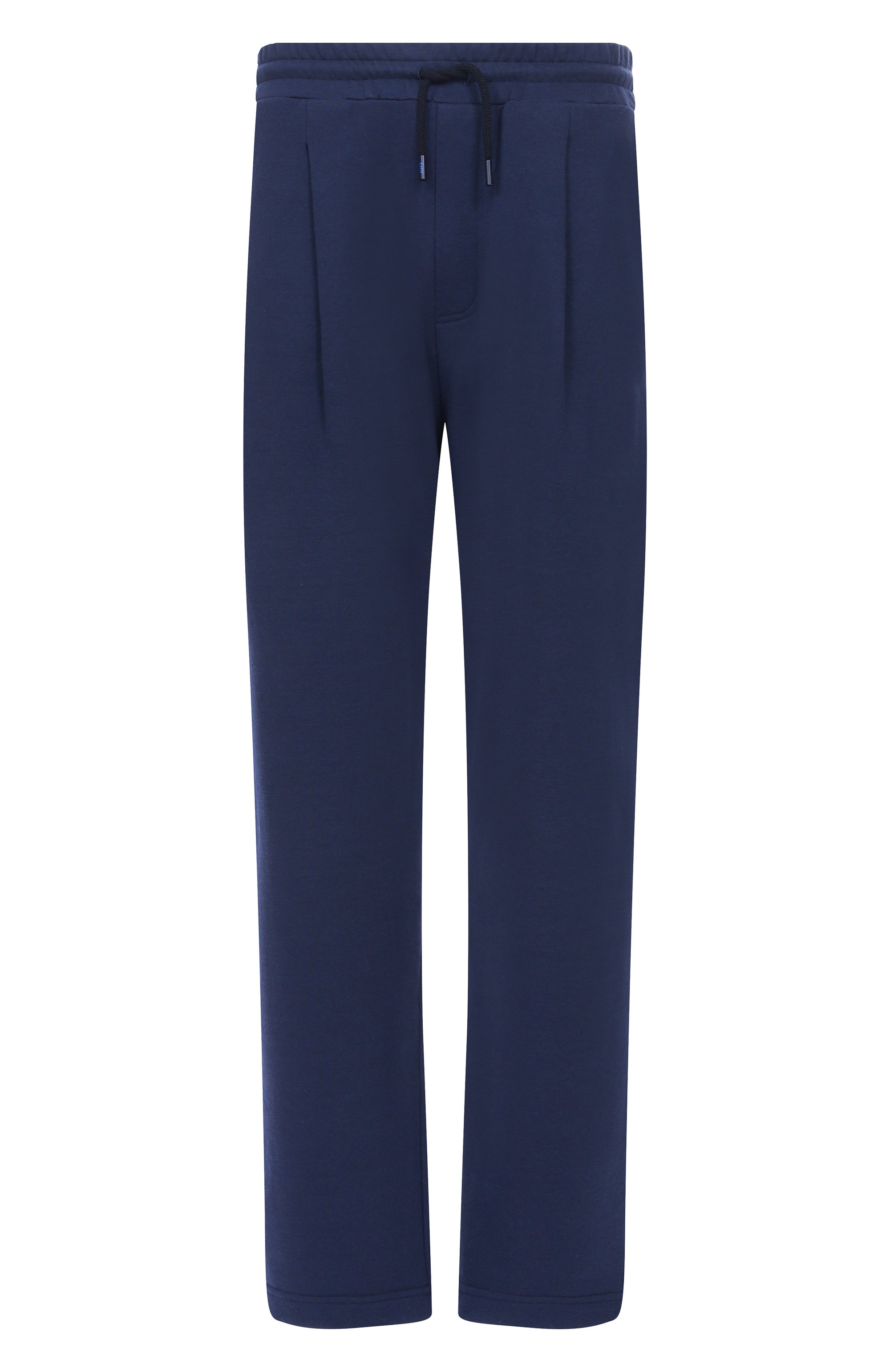 Хлопковые брюки KITON, арт. UMM063201, фото 1