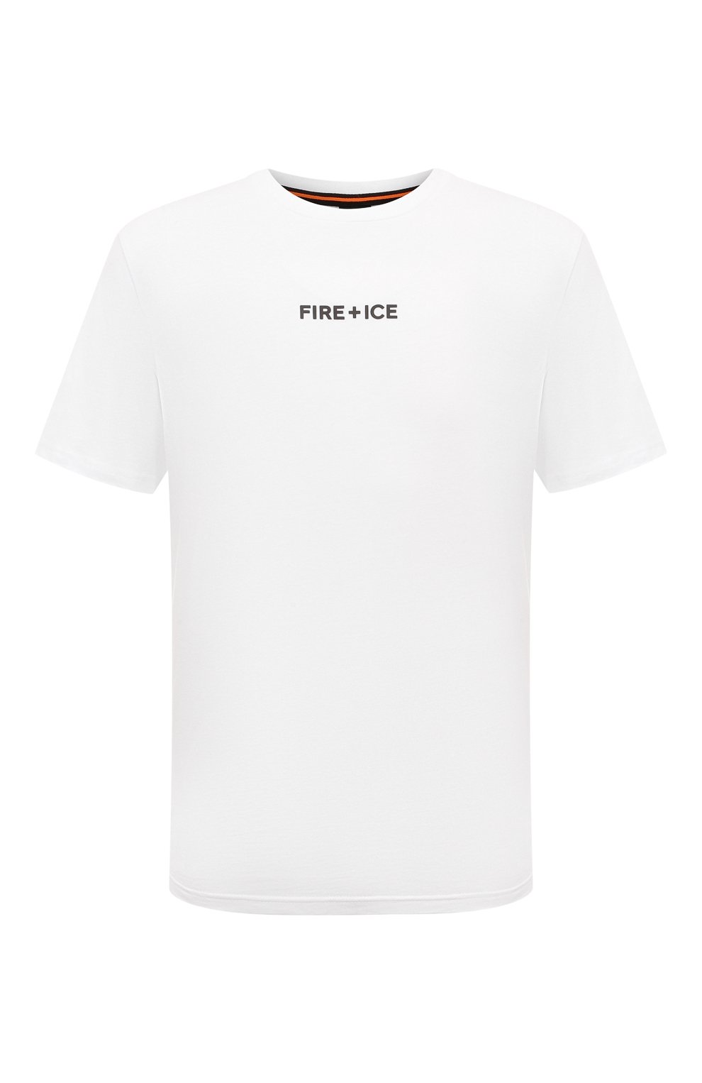 Хлопковая футболка BOGNER FIRE+ICE, арт. 54347030, фото 1