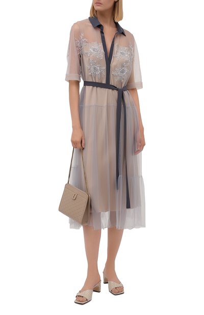 Платье TEGIN, арт. SD2150, фото 2