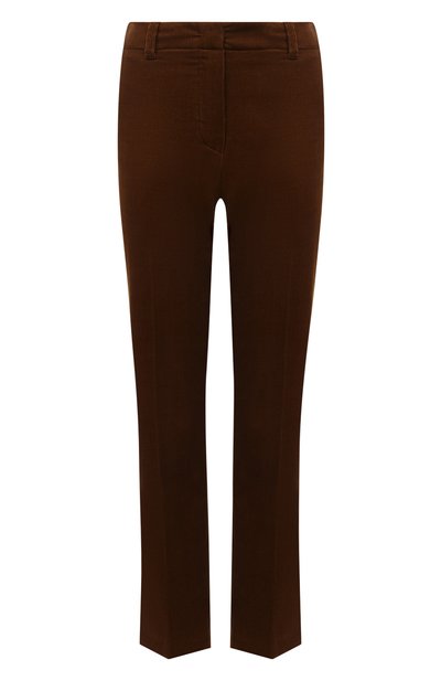 Женские вельветовые брюки LORO PIANA, арт. FAL9461