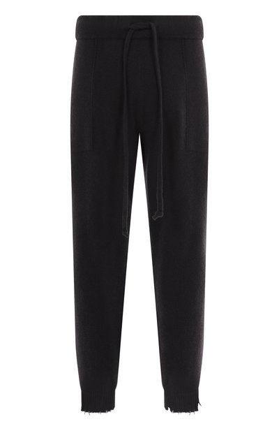 Мужские кашемировые брюки UMA WANG, арт. UK7558