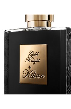 Мужской парфюмерная вода gold knight (50ml) KILIAN PARIS бесцветного цвета, арт. 3700550218296 | Фото 2 (Тип продукта - парфюмерия: Парфюмерная вода; Нос: Не проставлено; Региональные ограничения белый список (Axapta Mercury): Не проставлено; Ограничения доставки: flammable)