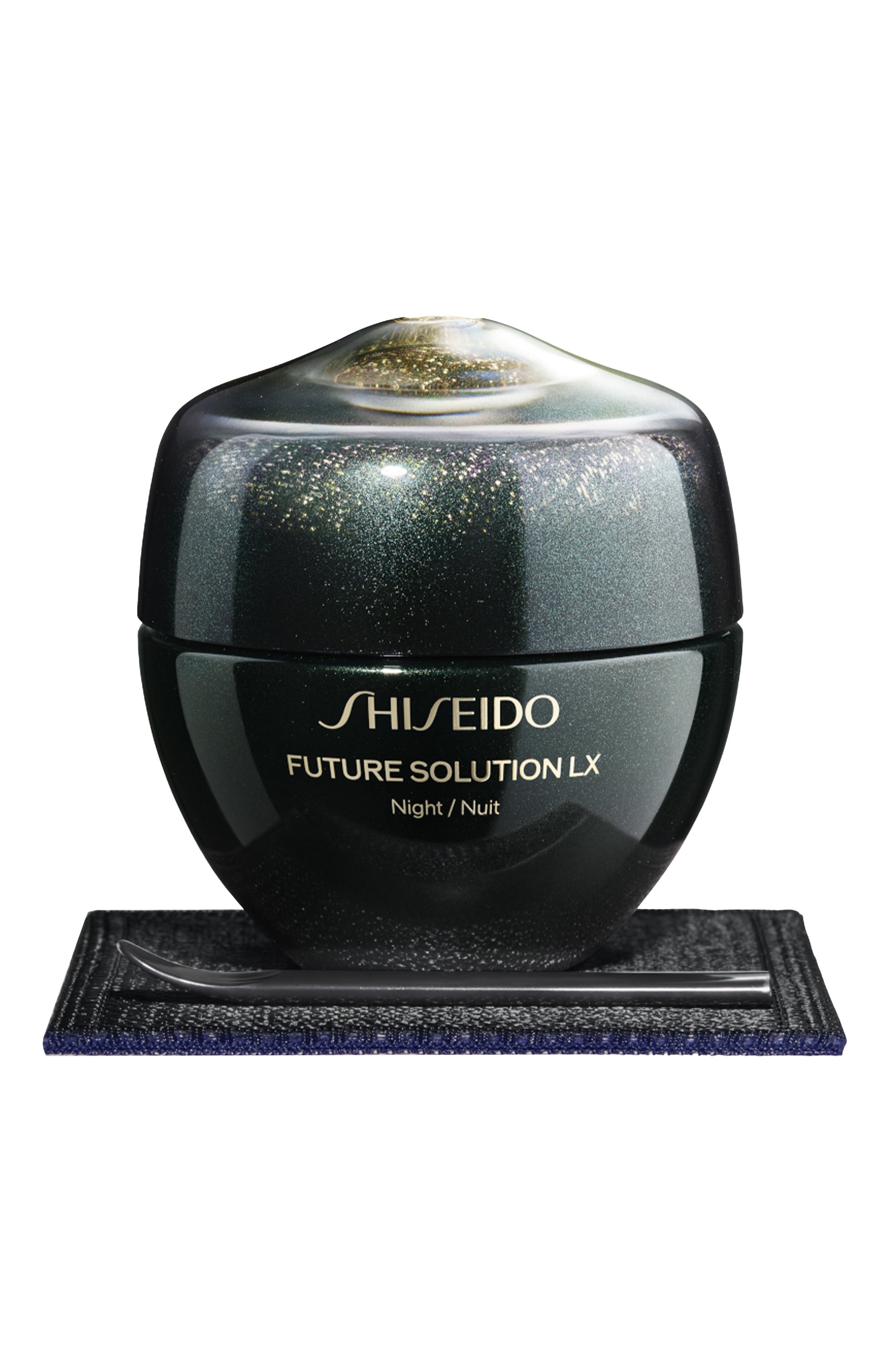 Крем для комплексного обновления кожи future solution lx (50ml) SHISEIDO, арт. 21264SH, фото 2