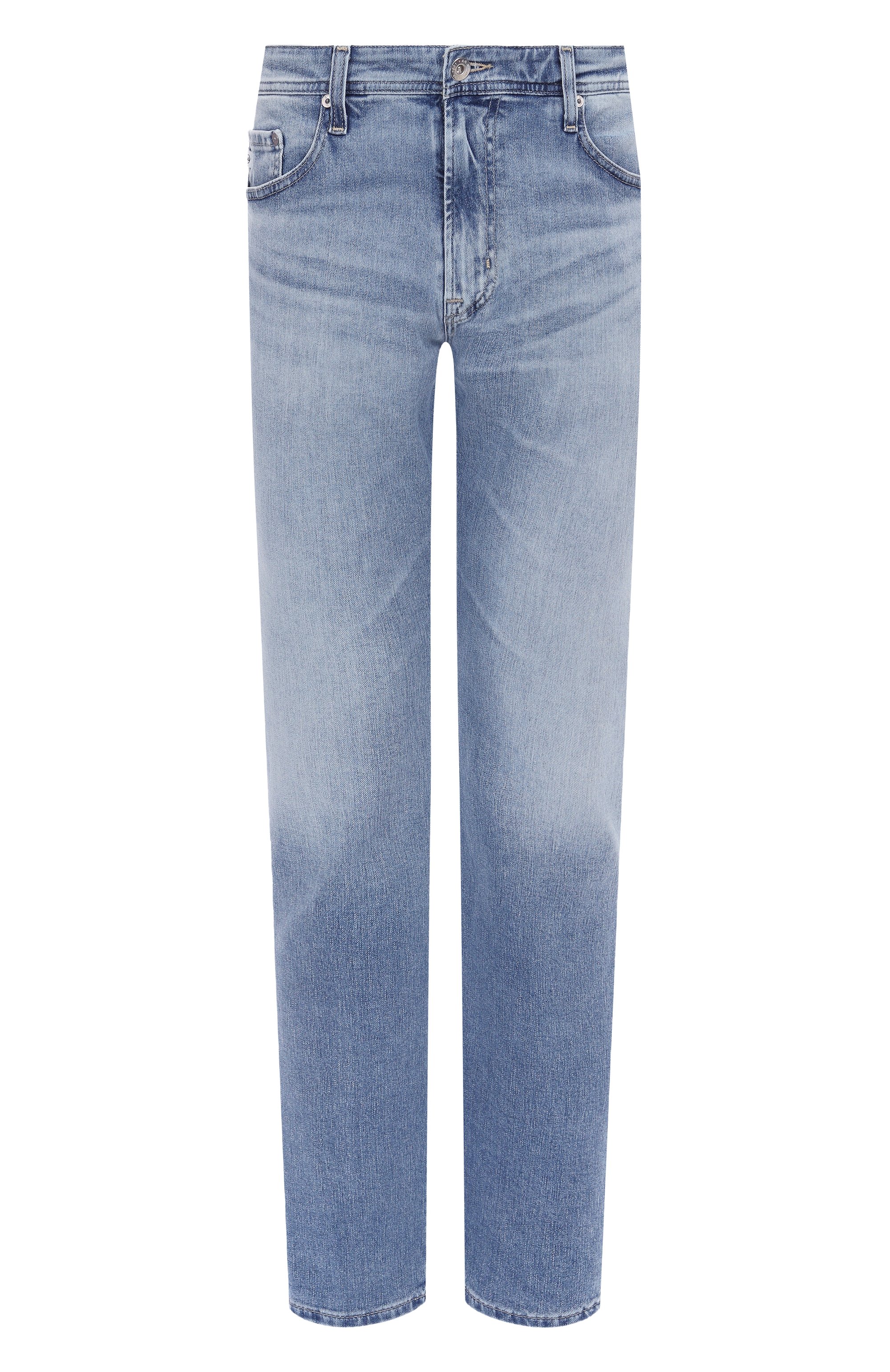 Джинсы graduate AG ADRIANO GOLDSCHMIED, арт. 1174HYI, фото 1