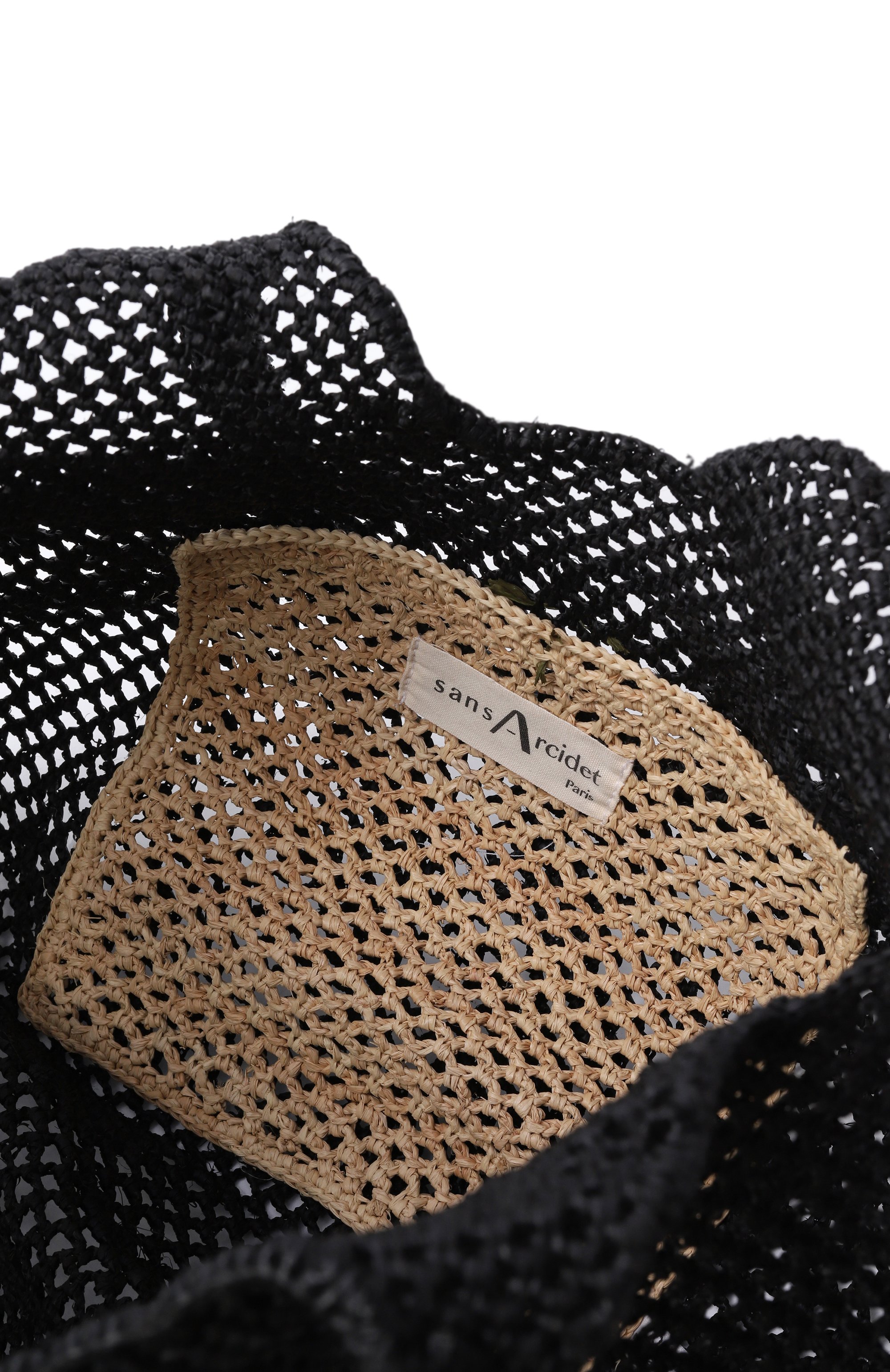 Сумка mamabe small SANS-ARCIDET, арт. MAMABE BAG S, фото 5