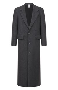 Темно-серый