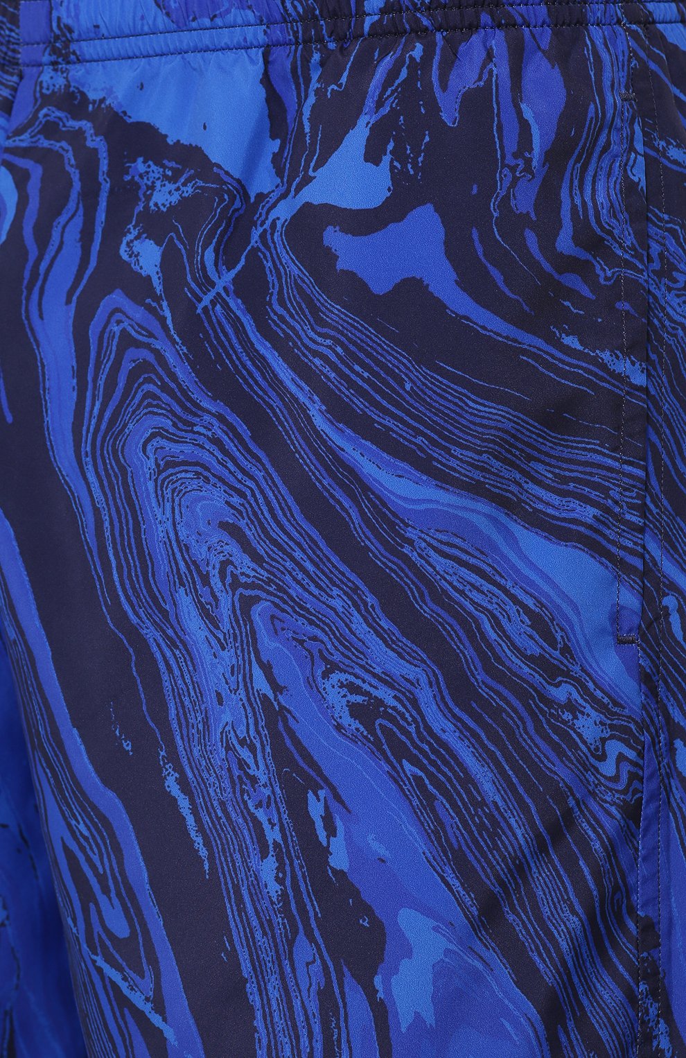 Плавки-шорты с принтом LA PERLA, арт. 0014800, фото 5