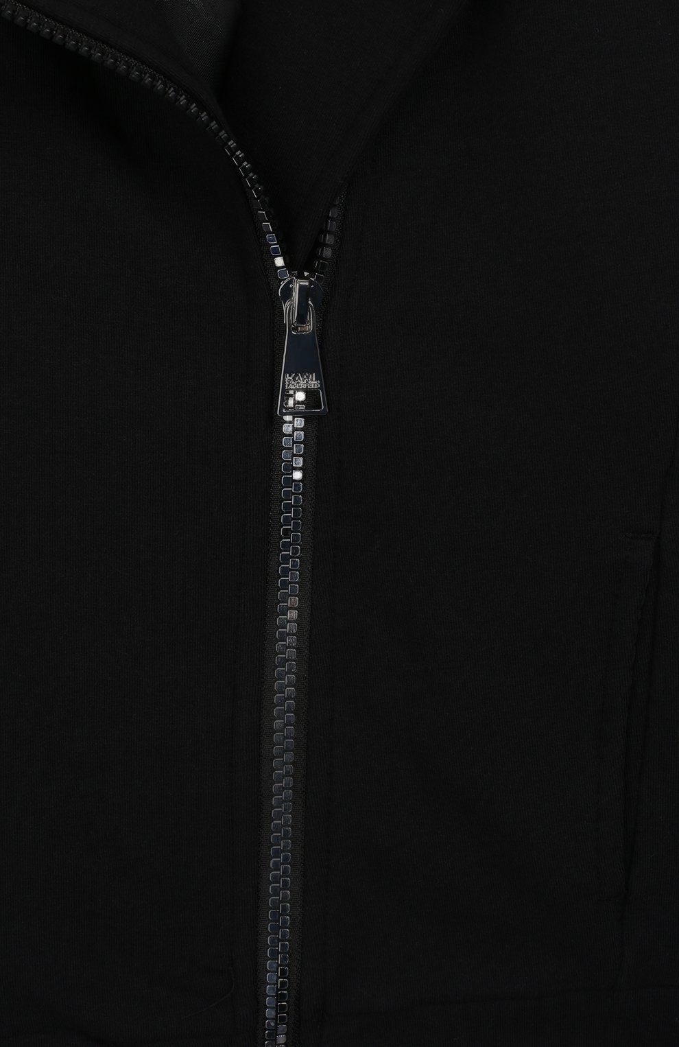 Куртка KARL LAGERFELD KIDS, арт. Z16068, фото 3