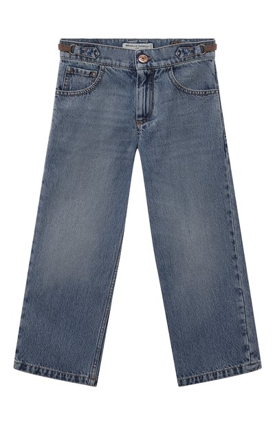 Джинсы BRUNELLO CUCINELLI, арт. BH188P606A