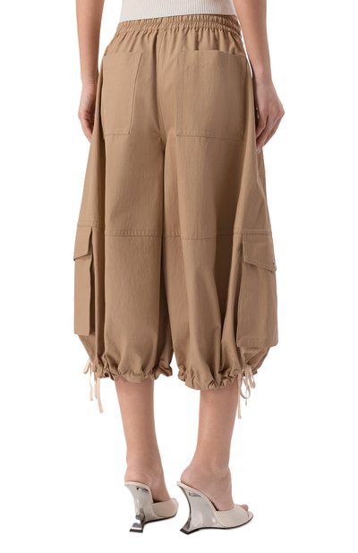 Хлопковые кюлоты-карго CO, арт. 5705WRT-PS26, фото 4