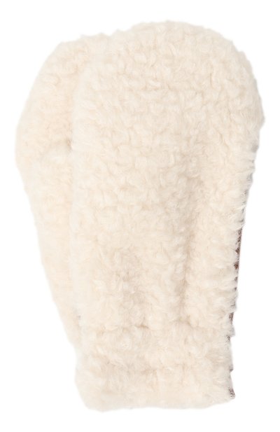 Варежки CHLOÉ, арт. C11675, фото 1