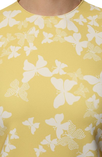 Платье REDVALENTINO, арт. XR3VAEH5/69W, фото 5