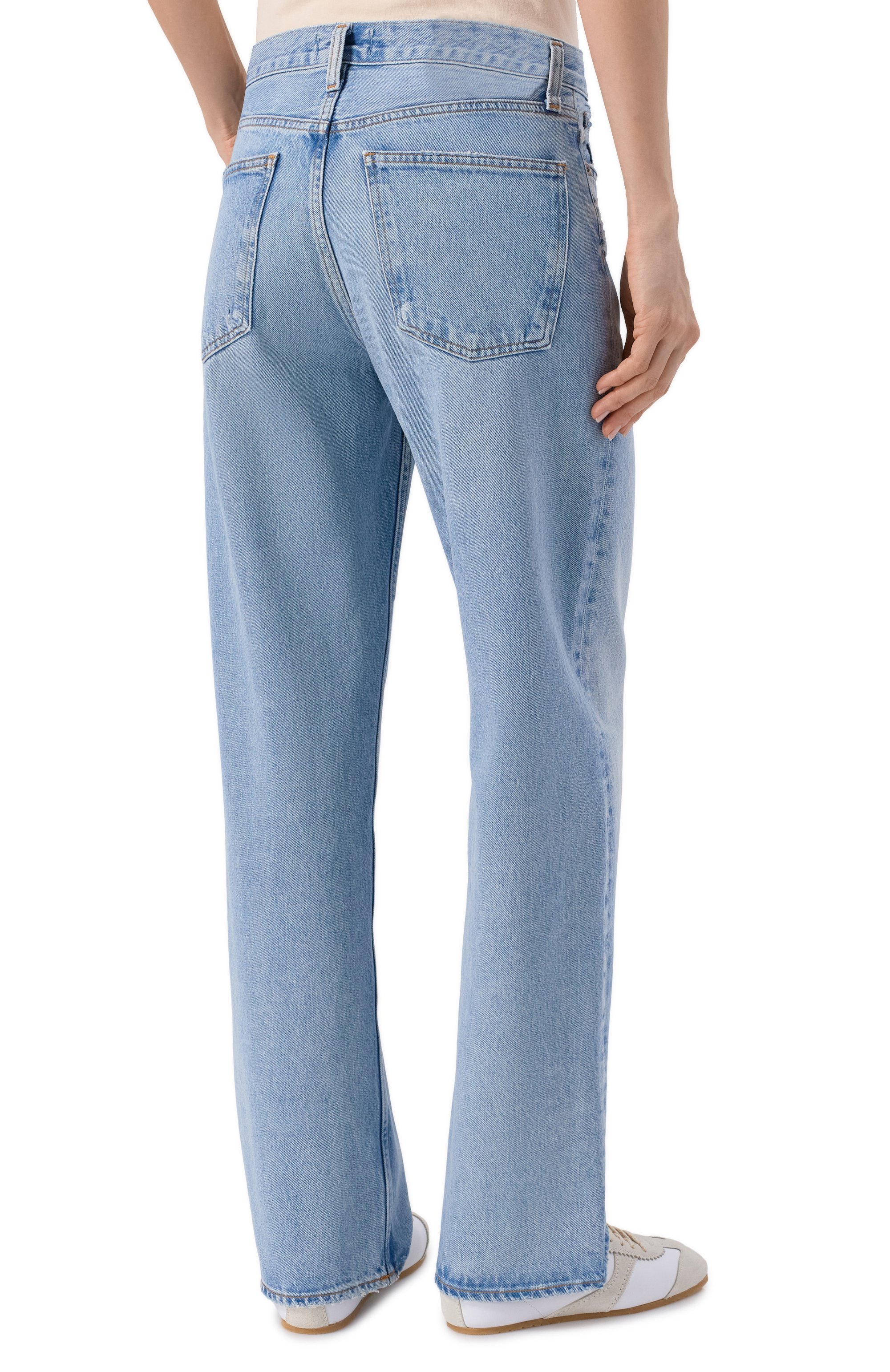 Джинсы arc 32" AGOLDE, арт. A2901371, фото 4