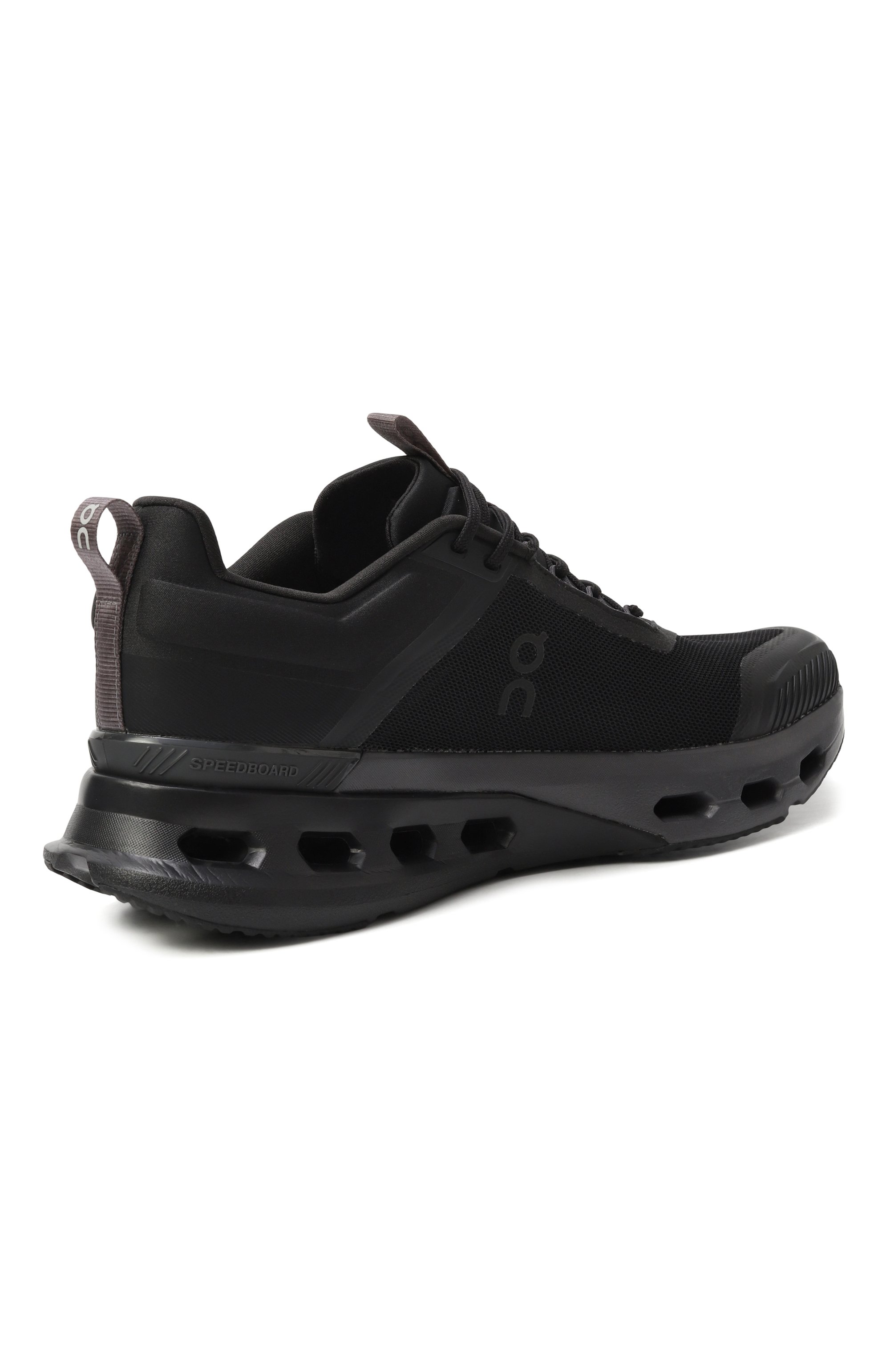 Текстильные кроссовки cloudnova x ON RUNNING, арт. 3ME30410106, фото 5