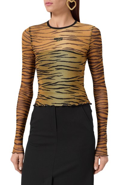 Топ M05CH1NO JEANS, арт. A1214/8242, фото 3