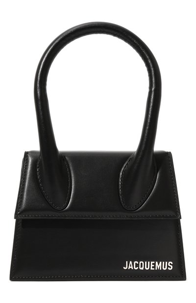 Сумка le chiquito JACQUEMUS, арт. 21H/213BA002-3000, фото 1