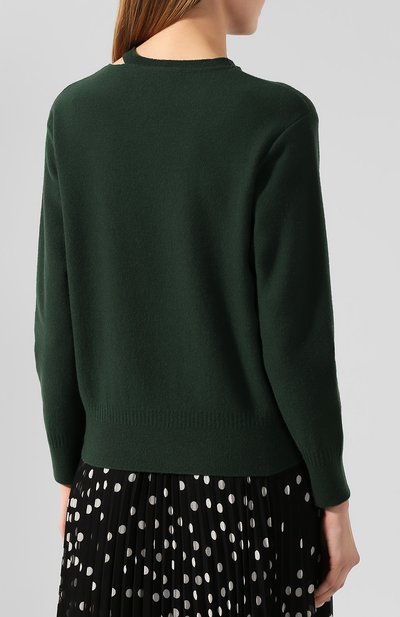 Шерстяной свитшот STELLA MCCARTNEY, арт. 592492/S2117, фото 4